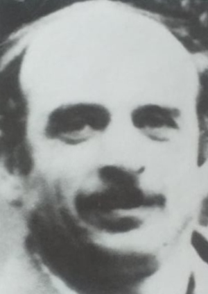 რევაზ მიშველაძე 1943-1993წწ. გარდ. აფხაზეთი დაბ. სოფ. კინდღი, ოჩამჩირე, აფხაზეთი. 